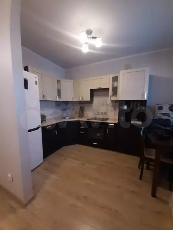 Квартира-студия, 32 м, 8/14 эт. - Фото 0
