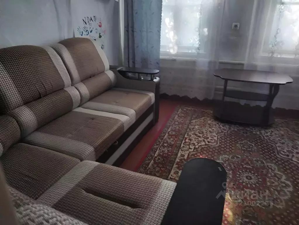 Дом в Крым, Симферополь ул. Фурманова, 39 (45 м) - Фото 0