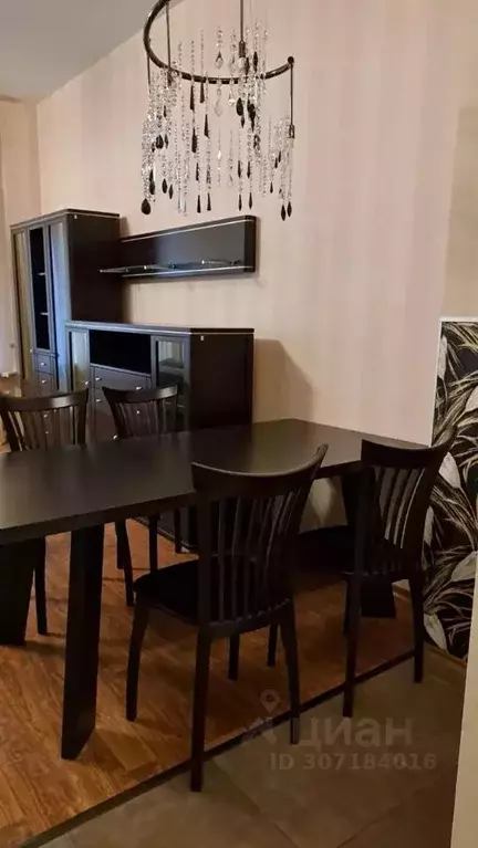 4-к кв. Санкт-Петербург Съезжинская ул., 36 (149.6 м) - Фото 1