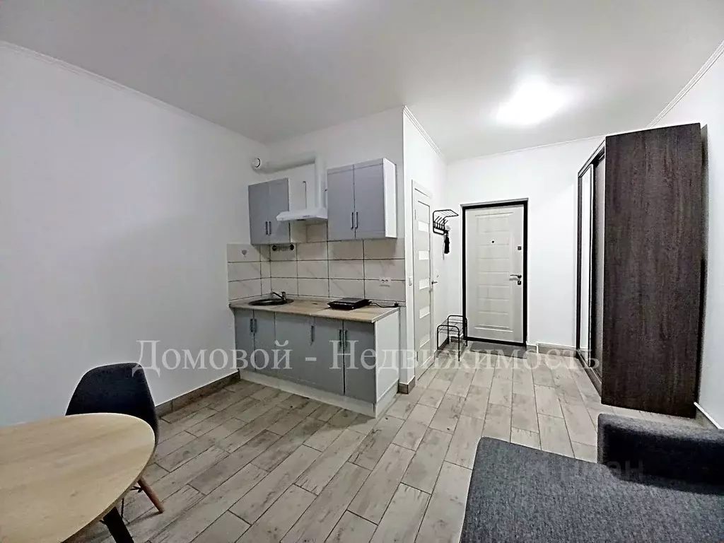 Студия Московская область, Люберцы СНТ Зеленая Зона тер.,  (26.0 м) - Фото 1