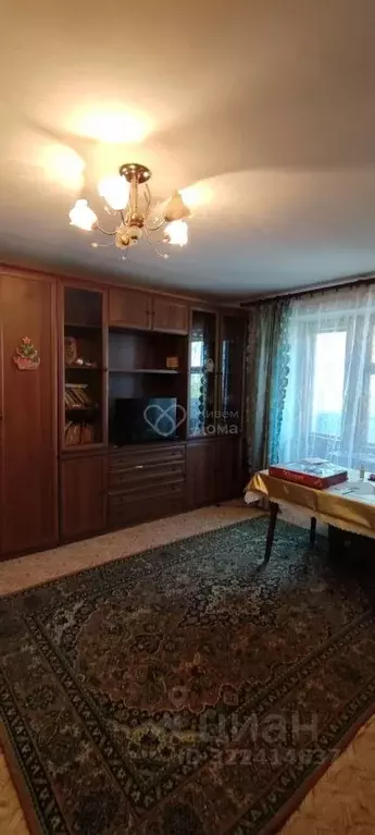 1-к кв. Волгоградская область, Городищенский район, Ерзовское ... - Фото 1
