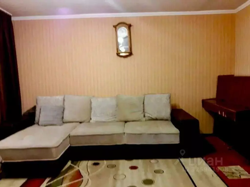 3-к кв. Татарстан, Казань ул. Марселя Салимжанова, 12 (68.0 м) - Фото 2