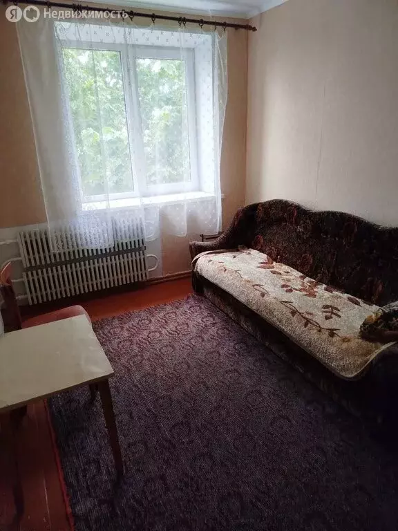 5-комнатная квартира: Губкин, улица Раевского, 14 (82 м) - Фото 1