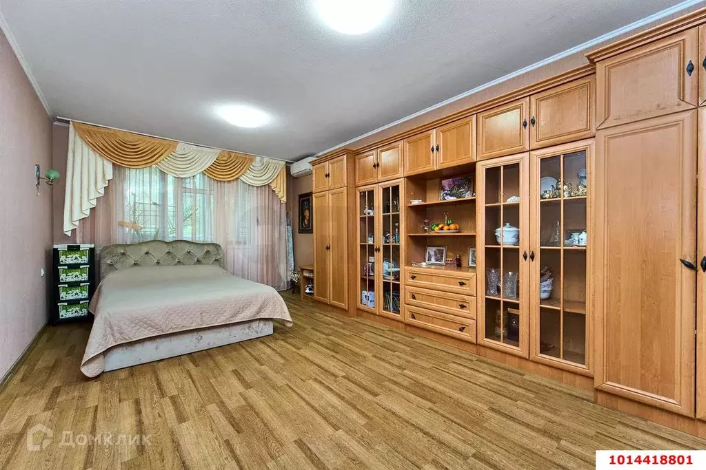Продаётся 1-к квартира, 34.4 м - Фото 1