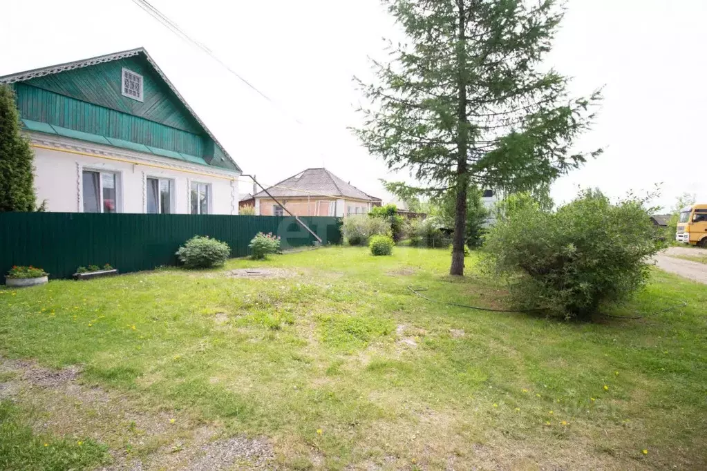 Дом в Свердловская область, Нижний Тагил Мурманская ул., 42 (62 м) - Фото 2