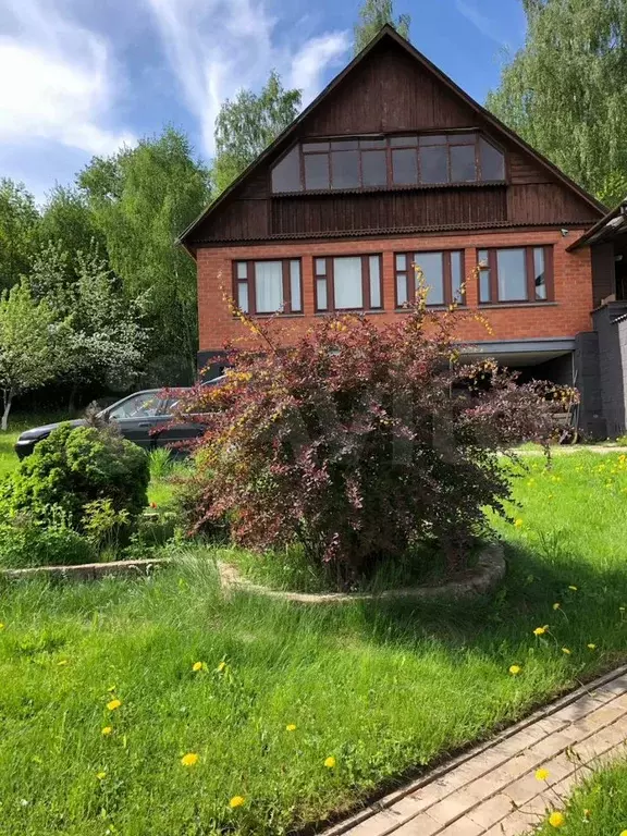 Дом 100 м на участке 28 сот. - Фото 0