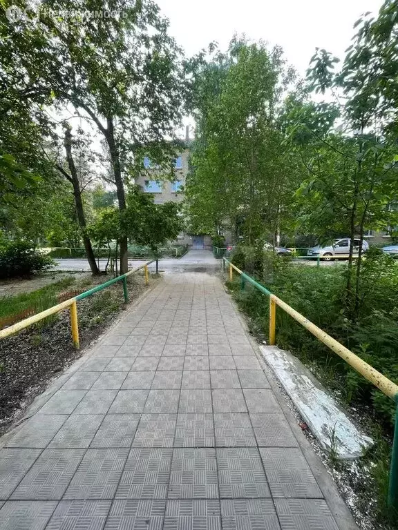 2-комнатная квартира: посёлок городского типа Водный, улица Гагарина, ... - Фото 0