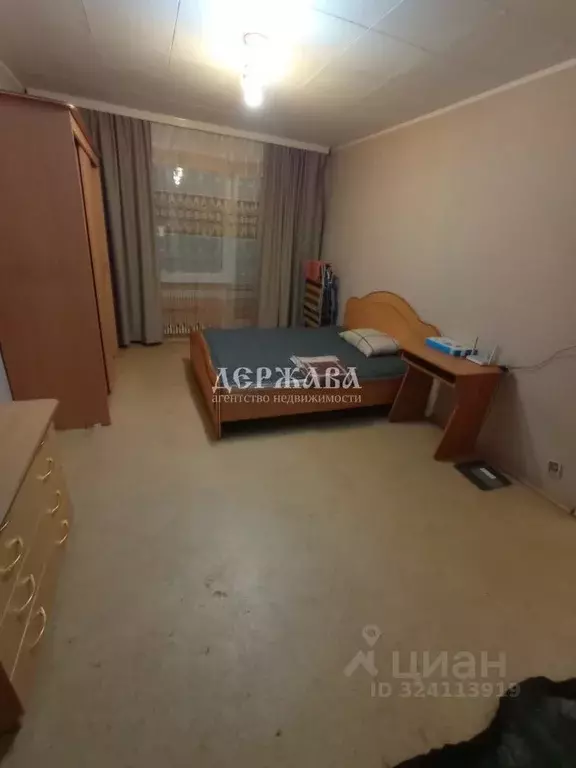 1-к кв. Белгородская область, Старый Оскол Лесной мкр, 10 (39.0 м) - Фото 0