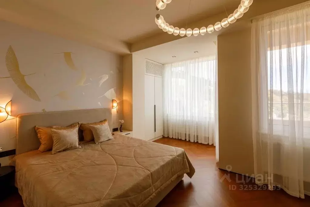 2-к кв. Краснодарский край, Сочи Светлана мкр, ул. Депутатская, 10Б/1 ... - Фото 1