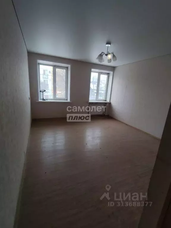3-к кв. Самарская область, Сызрань Советская ул., 114 (72.0 м) - Фото 0