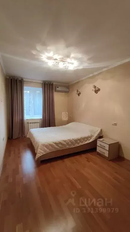 2-к кв. Калужская область, Калуга Теренинский пер., 9 (70.0 м) - Фото 2