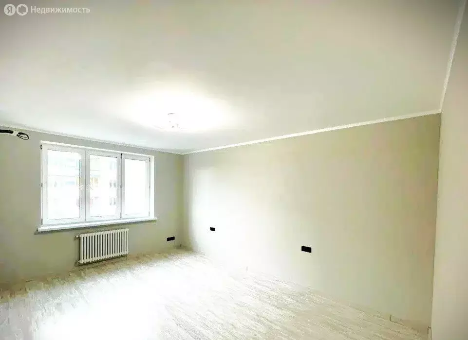 1-комнатная квартира: Ростов-на-Дону, Заводская улица, 35 (37.5 м) - Фото 0