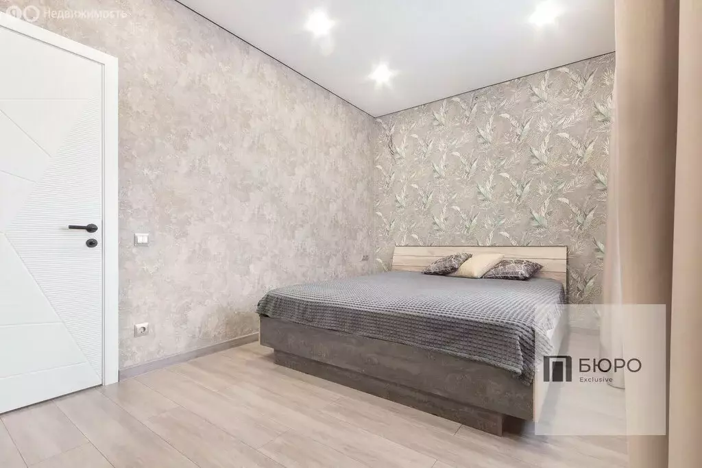 Дом в Волжский, СНТ Лазурное, Строительная улица (62.4 м) - Фото 2