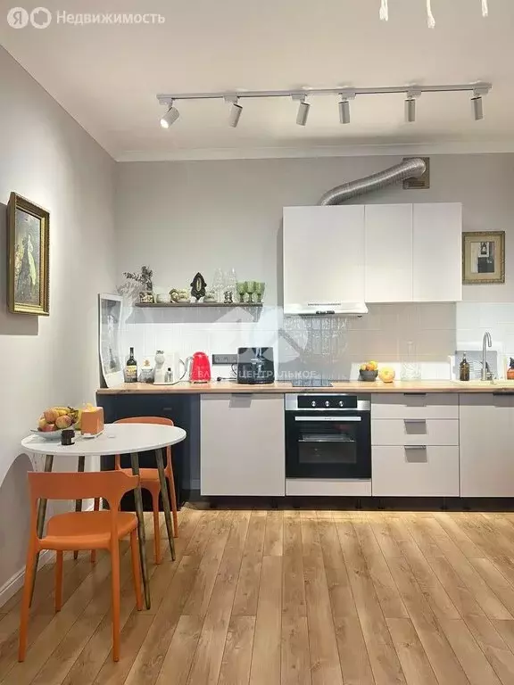Квартира-студия: Новосибирск, Игарская улица, 7 (25 м) - Фото 2