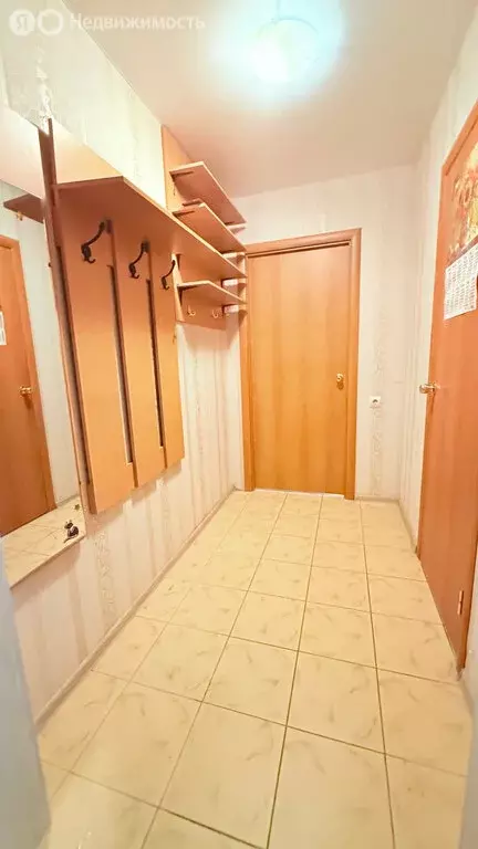 Квартира-студия: Киров, Ленинский район, улица Азина, 17 (22.9 м) - Фото 2