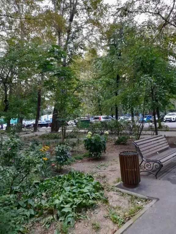 Комната Москва ш. Энтузиастов, 42 (20.1 м) - Фото 1