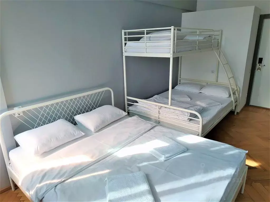 Комната Ростовская область, Ростов-на-Дону Большая Садовая ул., 65 ... - Фото 2