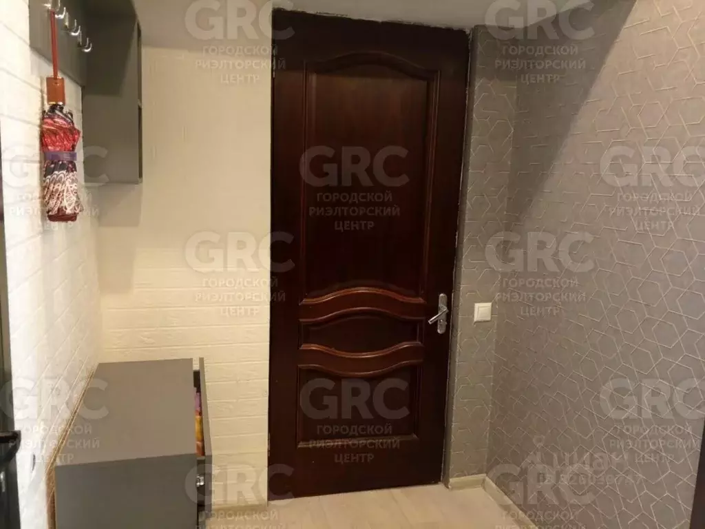 Студия Краснодарский край, Сочи Звездная ул., 10/1 (17.0 м) - Фото 1