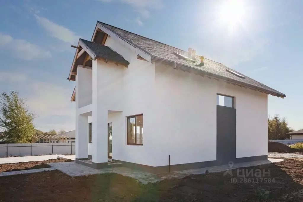 Дом в Владимирская область, Суздальский район, Павловское ... - Фото 2