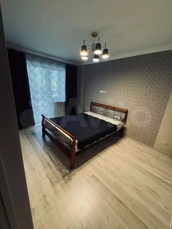 2-к. квартира, 55 м, 2/9 эт. - Фото 0