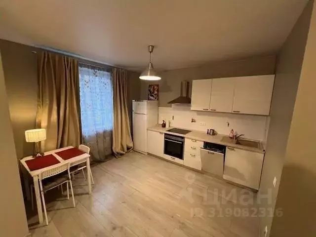 1-к кв. Москва ул. Татьянин Парк, 14к1 (42.0 м) - Фото 0