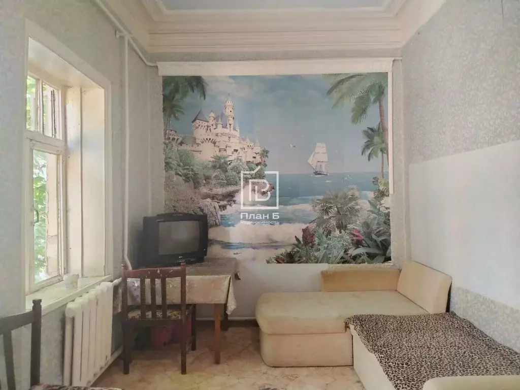 Комната Калужская область, Калуга ул. Воронина, 23 (24.0 м) - Фото 1