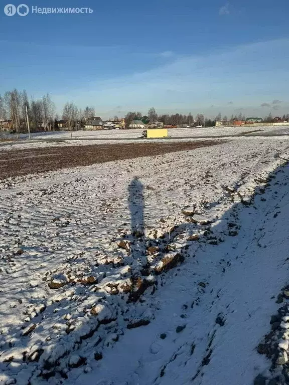 Участок в Пермь, Усинская улица (4.72 м) - Фото 1