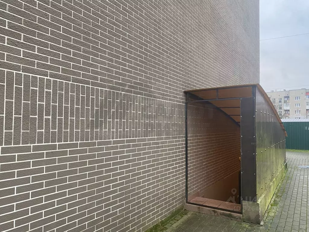 Помещение свободного назначения в Калининградская область, Калининград ... - Фото 1