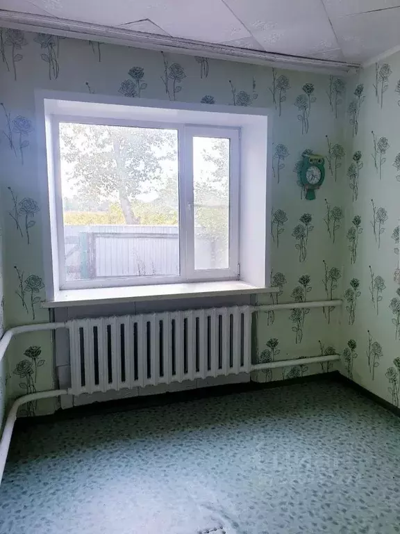 Дом в Алтайский край, Рубцовский район, Большешелковниковский ... - Фото 2