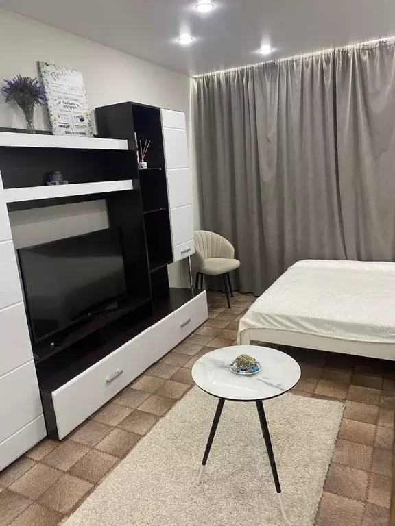 1-к кв. Владимирская область, Гусь-Хрустальный Транспортная ул., 29 ... - Фото 2