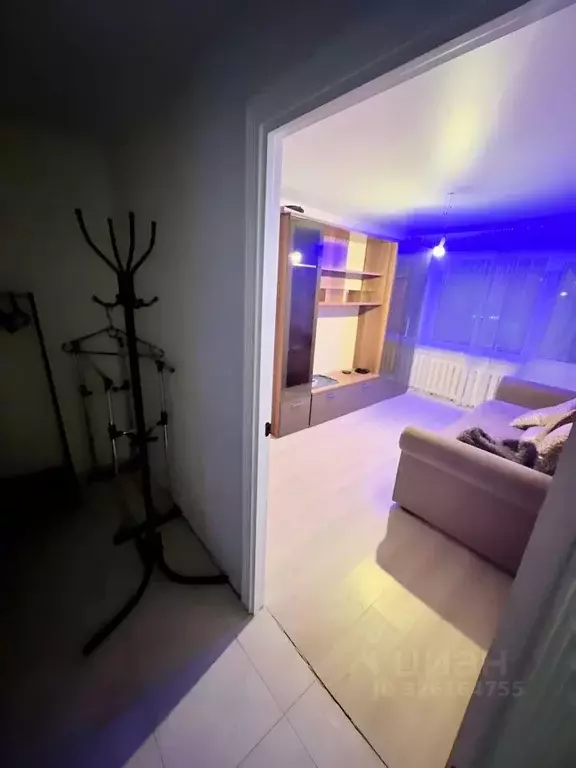 2-к кв. Калужская область, Калуга ул. Дружбы, 6 (46.0 м) - Фото 2