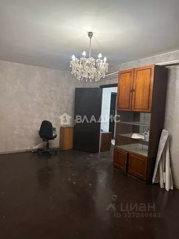 3-к кв. Волгоградская область, Волгоград ул. Качинцев, 112 (60.1 м) - Фото 2