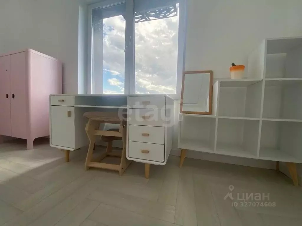 2-к кв. Башкортостан, Уфа ул. Гафури, 71 (71.0 м) - Фото 1