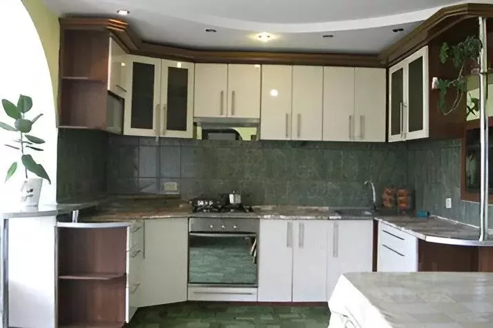 Дом в Крым, Судак городской округ, с. Морское ул. Мартынова, 16 (90 м) - Фото 0