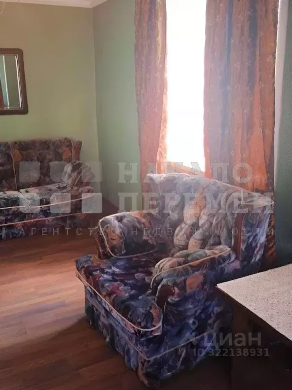 1-к кв. Новосибирская область, Новосибирск Обская ул., 102 (30.0 м) - Фото 2