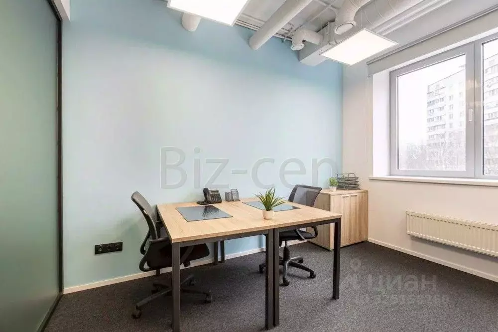 Офис в Москва ул. Академика Варги, 8К1 (15 м) - Фото 2