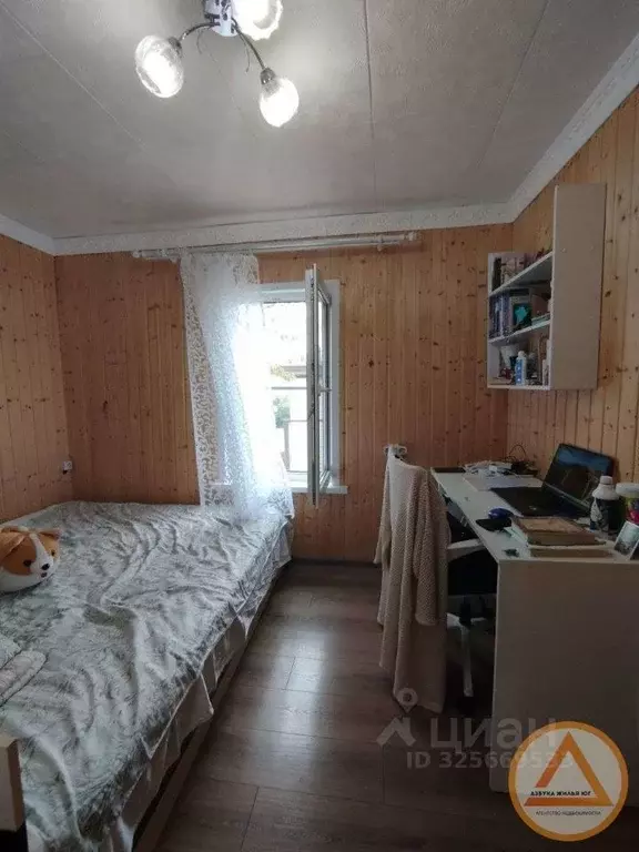 Дом в Краснодарский край, Туапсе ул. Тимирязева, 10 (60 м) - Фото 2