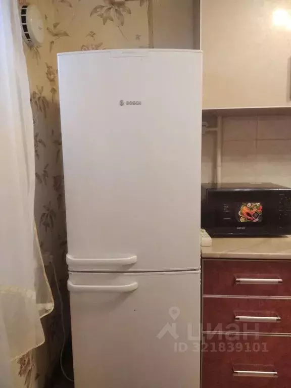 2-к кв. Белгородская область, Белгородский район, Майское с/пос, пос. ... - Фото 2