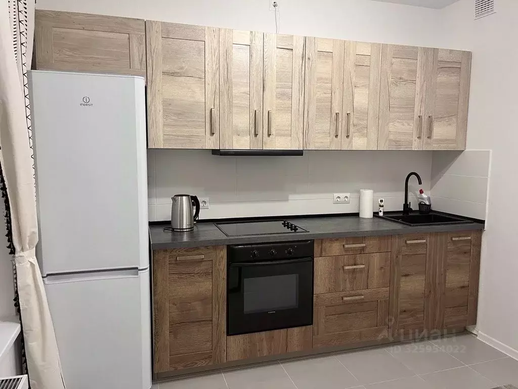 2-к кв. Москва Амурская ул., 1Ак1 (65.0 м) - Фото 2