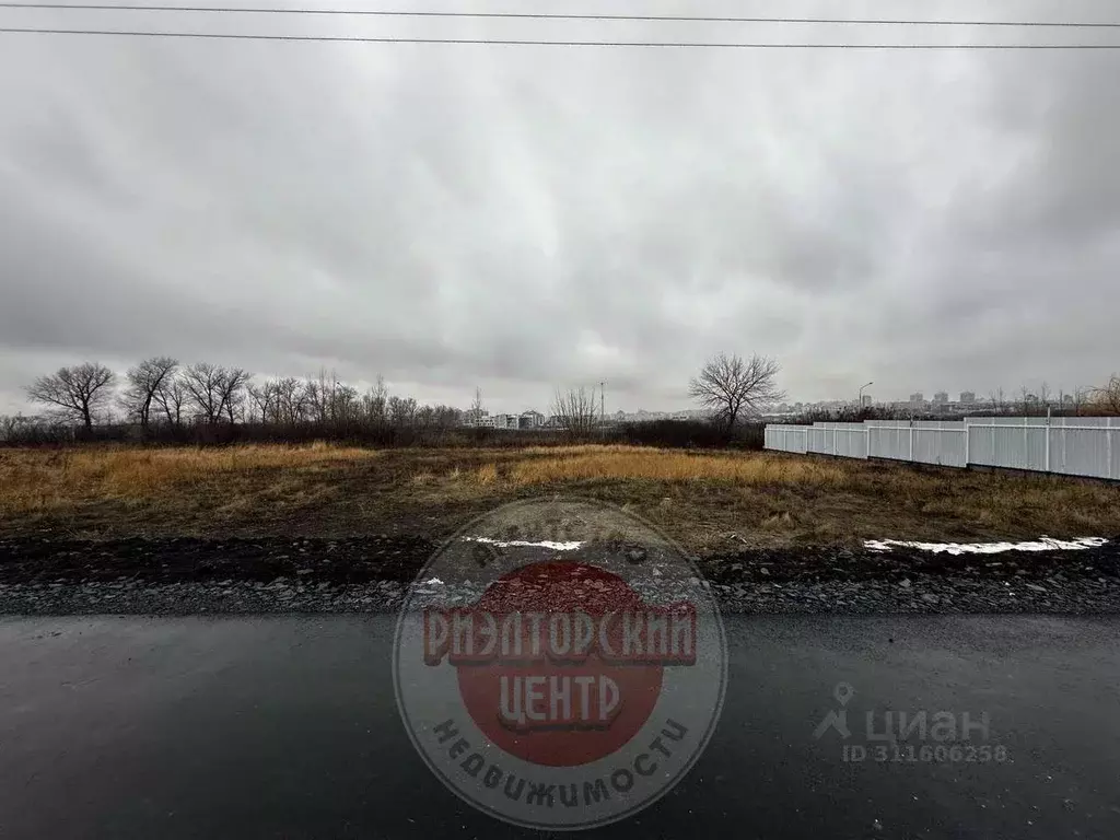 Участок в Белгородская область, Белгородский район, Дубовское с/пос, ... - Фото 0