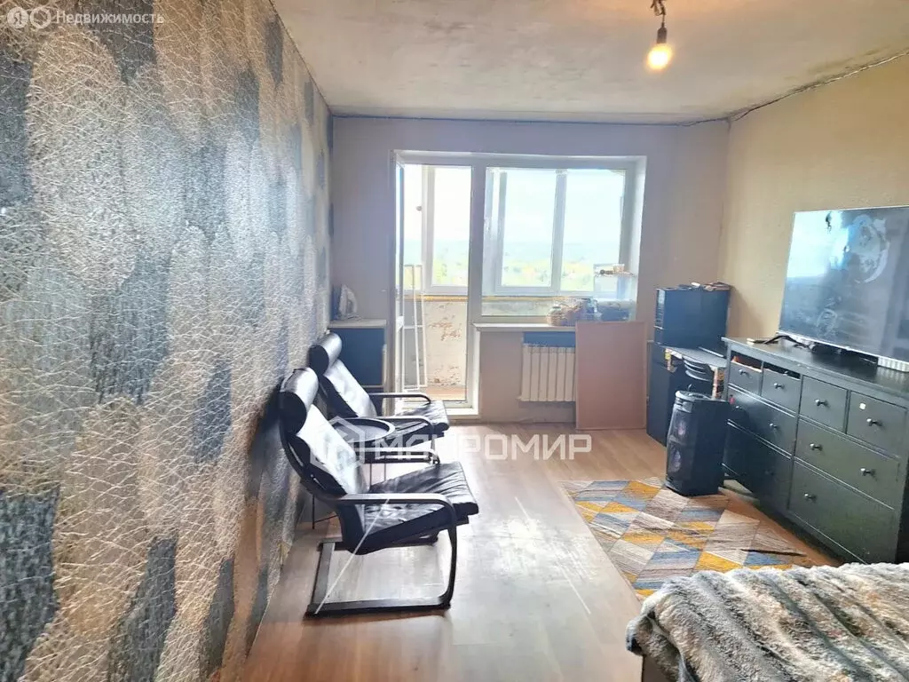 3-комнатная квартира: Гатчина, улица Новосёлов, 8 (71.9 м) - Фото 1