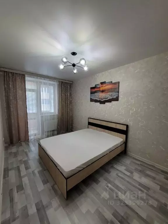 2-к кв. Крым, Симферополь ул. Железнодорожная (58.0 м) - Фото 1