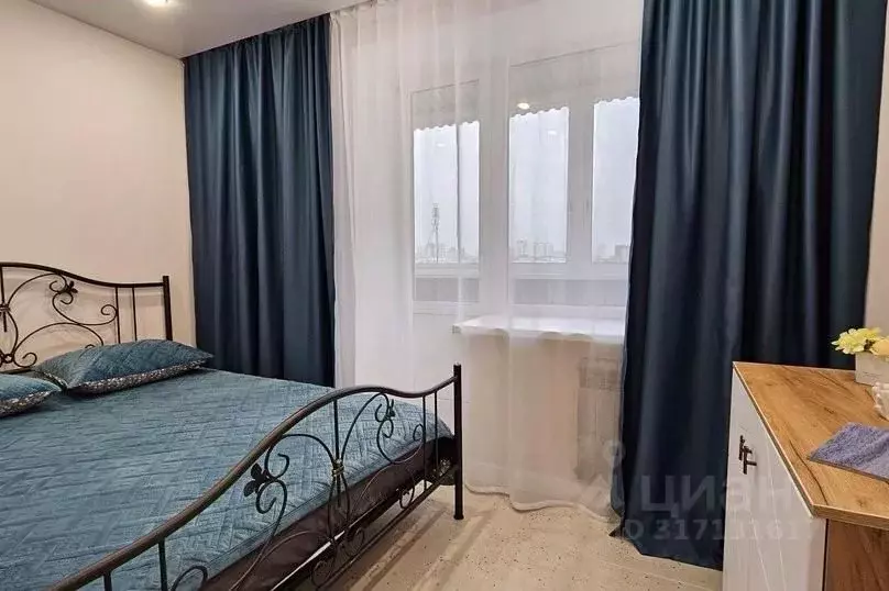 2-к кв. Свердловская область, Екатеринбург ул. Малышева, 120 (36.0 м) - Фото 1