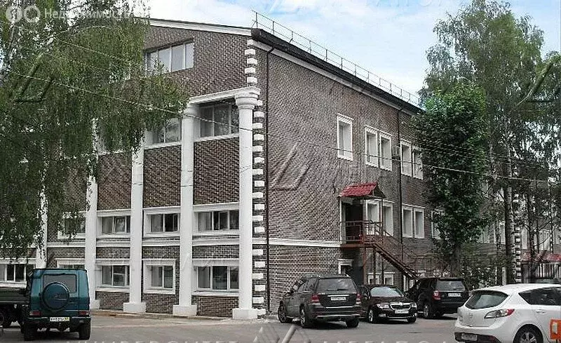 Офис (150 м) - Фото 1