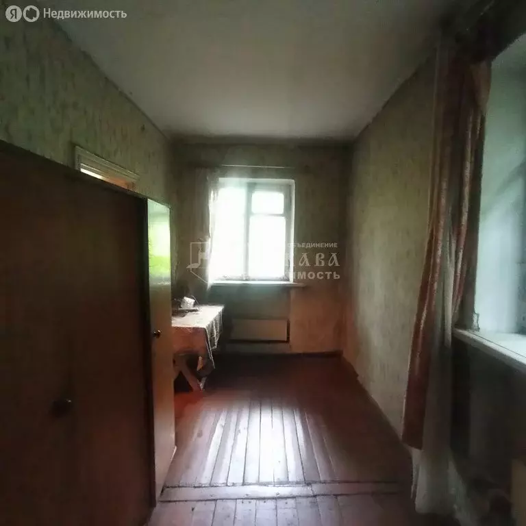 2-комнатная квартира: Ленинск-Кузнецкий, Новокировский проезд, 2 (42.2 ... - Фото 1