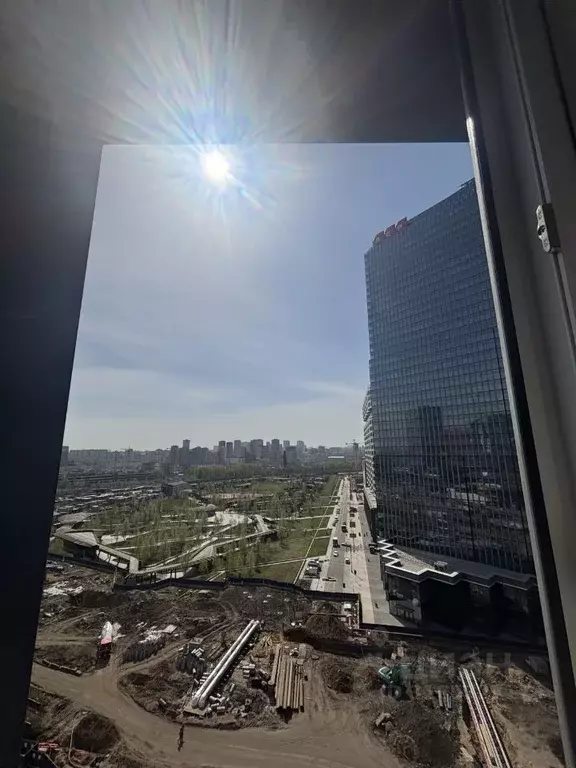 1-к кв. Москва Автозаводская ул., 23С120 (36.0 м) - Фото 0