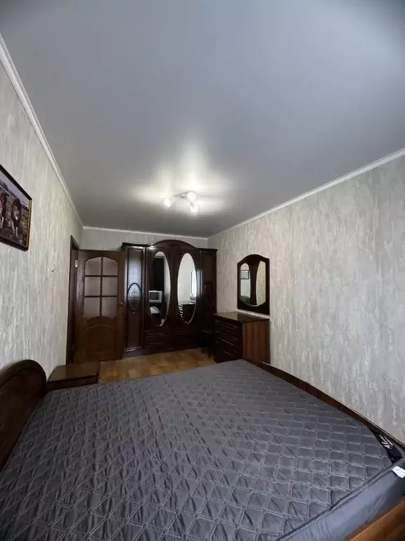 3-к кв. Белгородская область, Старый Оскол Макаренко мкр, 14к1 (45.0 ... - Фото 2