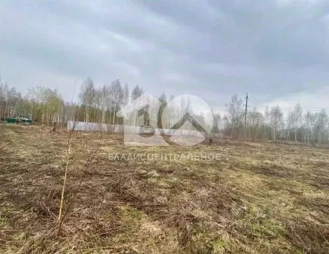 Участок в Новосибирская область, Новосибирск ул. Солидарности (10.0 ... - Фото 1