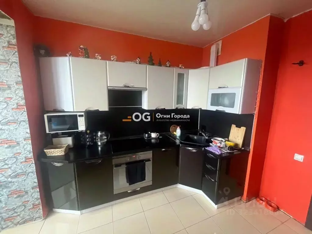 1-к кв. Брянская область, Брянск Красноармейская ул., 38 (38.0 м) - Фото 1