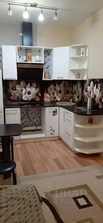 Студия Московская область, Люберцы Зенино ЖК Самолет мкр, ул. ... - Фото 2